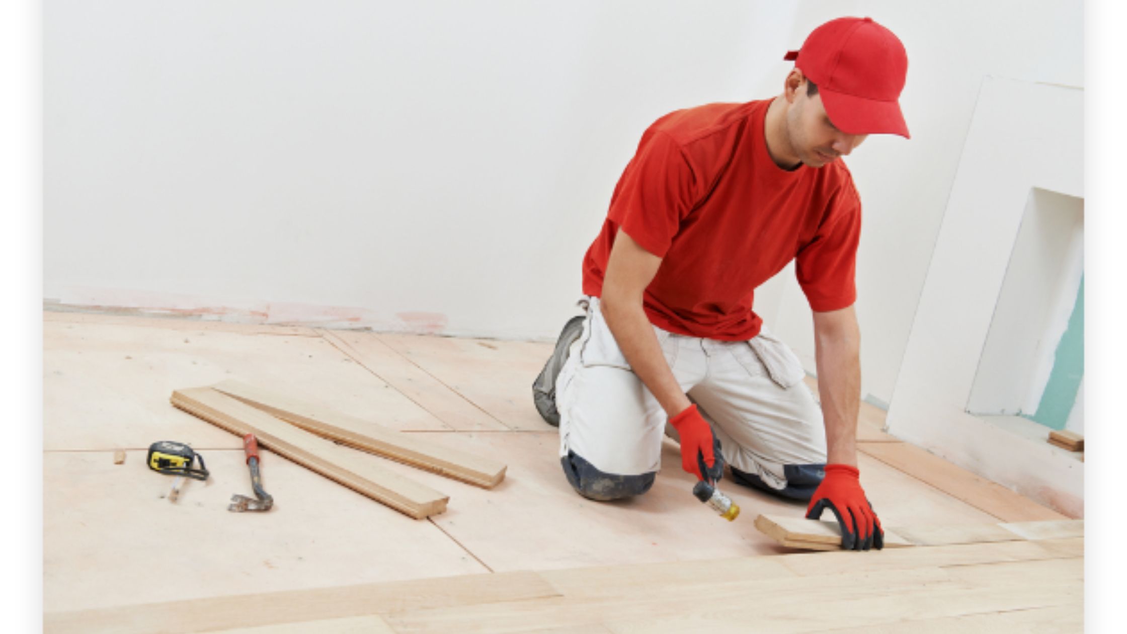 Expert Hardwood Railing Installation Services